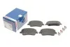 <strong>Гальмівні колодки дискові BOSCH 0986494573 (фото 1)</strong>