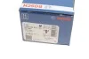 <strong>Гальмівні колодки дискові BOSCH 0986494573 (фото 12)</strong>