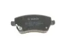 <strong>Гальмівні колодки дискові BOSCH 0986494573 (фото 4)</strong>