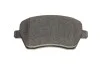 <strong>Гальмівні колодки дискові BOSCH 0986494573 (фото 9)</strong>