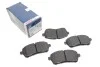 <strong>Гальмівні колодки дискові BOSCH 0986494574 (фото 1)</strong>