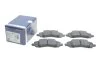 <strong>Комплект гальмівних колодок BOSCH 0986494575 (фото 2)</strong>