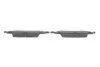 <strong>Комплект гальмівних колодок BOSCH 0986494575 (фото 3)</strong>