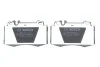 <strong>Гальмівні колодки дискові BOSCH 0986494576 (фото 4)</strong>