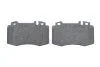 <strong>Гальмівні колодки дискові BOSCH 0986494576 (фото 5)</strong>