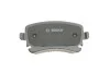<strong>ДИСКОВІ КОЛОДКИ BOSCH 0 986 494 583 (фото 2)</strong>