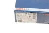 <strong>ДИСКОВІ КОЛОДКИ BOSCH 0 986 494 583 (фото 5)</strong>
