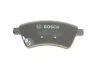 <strong>Гальмівні колодки, дискові BOSCH 0986494584 (фото 3)</strong>