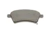 <strong>Гальмівні колодки, дискові BOSCH 0986494584 (фото 5)</strong>