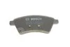 <strong>Гальмівні колодки, дискові BOSCH 0986494584 (фото 6)</strong>