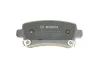 <strong>Гальмівні колодки дискові BOSCH 0986494586 (фото 3)</strong>