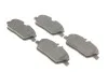<strong>ДИСКОВІ КОЛОДКИ BOSCH 0 986 494 588 (фото 2)</strong>