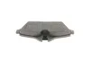 <strong>ДИСКОВІ КОЛОДКИ BOSCH 0 986 494 588 (фото 4)</strong>