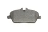 <strong>ДИСКОВІ КОЛОДКИ BOSCH 0 986 494 588 (фото 6)</strong>