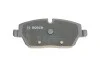 <strong>ДИСКОВІ КОЛОДКИ BOSCH 0 986 494 588 (фото 7)</strong>