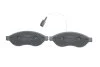 <strong>Гальмівні колодки дискові BOSCH 0986494591 (фото 5)</strong>