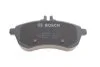 <strong>ДИСКОВІ КОЛОДКИ BOSCH 0 986 494 593 (фото 2)</strong>