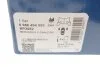 <strong>ДИСКОВІ КОЛОДКИ BOSCH 0 986 494 593 (фото 4)</strong>