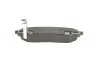 <strong>ДИСКОВІ КОЛОДКИ BOSCH 0 986 494 594 (фото 3)</strong>