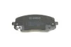 <strong>ДИСКОВІ КОЛОДКИ BOSCH 0 986 494 594 (фото 4)</strong>