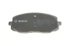 <strong>ДИСКОВІ КОЛОДКИ BOSCH 0 986 494 594 (фото 6)</strong>