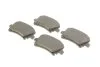 <strong>VW Тормозные колодки задн. AUDI A3 03-Golf V, Caddy, Touran SKODA Octavia BOSCH 0986494595 (фото 2)</strong>