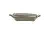 <strong>VW Тормозные колодки задн. AUDI A3 03-Golf V, Caddy, Touran SKODA Octavia BOSCH 0986494595 (фото 3)</strong>