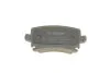 <strong>VW Тормозные колодки задн. AUDI A3 03-Golf V, Caddy, Touran SKODA Octavia BOSCH 0986494595 (фото 4)</strong>