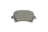 <strong>VW Тормозные колодки задн. AUDI A3 03-Golf V, Caddy, Touran SKODA Octavia BOSCH 0986494595 (фото 5)</strong>