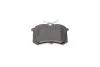 <strong>Комплект гальмівних колодок BOSCH 0986494596 (фото 4)</strong>