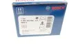 <strong>Комплект гальмівних колодок BOSCH 0986494596 (фото 10)</strong>