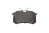 <strong>Колодки гальмівні дискові (комплект 4 шт) BOSCH 0986494597 (фото 4)</strong>