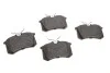 <strong>Колодки гальмівні дискові (комплект 4 шт) BOSCH 0986494597 (фото 5)</strong>