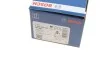 <strong>ДИСКОВІ КОЛОДКИ BOSCH 0 986 494 598 (фото 13)</strong>