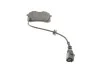 <strong>ДИСКОВІ КОЛОДКИ BOSCH 0 986 494 598 (фото 4)</strong>