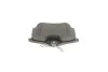 <strong>ДИСКОВІ КОЛОДКИ BOSCH 0 986 494 598 (фото 6)</strong>
