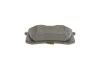 <strong>ДИСКОВІ КОЛОДКИ BOSCH 0 986 494 598 (фото 7)</strong>