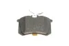 <strong>ДИСКОВІ КОЛОДКИ BOSCH 0 986 494 598 (фото 8)</strong>