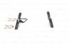 <strong>Гальмівні колодки, дискові BOSCH 0986494599 (фото 3)</strong>