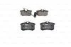 <strong>Гальмівні колодки, дискові BOSCH 0986494599 (фото 4)</strong>
