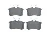 <strong>Гальмівні колодки дискові BOSCH 0986494600 (фото 6)</strong>