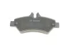 <strong>ДИСКОВІ КОЛОДКИ BOSCH 0 986 494 601 (фото 3)</strong>