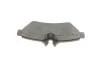 <strong>ДИСКОВІ КОЛОДКИ BOSCH 0 986 494 601 (фото 4)</strong>