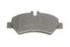 <strong>ДИСКОВІ КОЛОДКИ BOSCH 0 986 494 601 (фото 6)</strong>