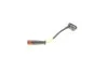 <strong>ДИСКОВІ КОЛОДКИ BOSCH 0 986 494 601 (фото 9)</strong>