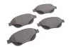 <strong>ДИСКОВІ КОЛОДКИ BOSCH 0 986 494 602 (фото 4)</strong>