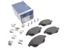 <strong>ДИСКОВІ КОЛОДКИ BOSCH 0 986 494 602 (фото 7)</strong>