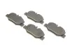 <strong>ДИСКОВІ КОЛОДКИ BOSCH 0 986 494 603 (фото 2)</strong>