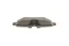 <strong>ДИСКОВІ КОЛОДКИ BOSCH 0 986 494 603 (фото 4)</strong>