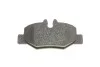 <strong>ДИСКОВІ КОЛОДКИ BOSCH 0 986 494 603 (фото 6)</strong>